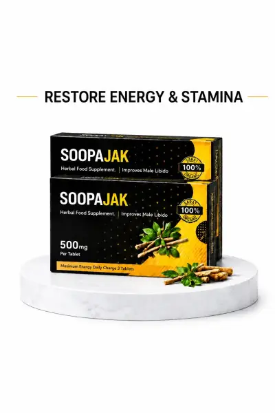 SOOPAJAK SUPPLEMENT