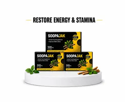 SOOPAJAK SUPPLEMENT