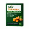 TURMERIC HERBAL SUPPLEMENT