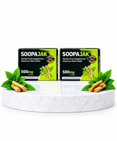 SOOPAJAK SUPPLEMENT
