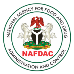 NAFDAC Stamp